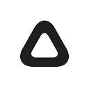 Lensa AI logo