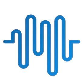 Sound of Music logo with notes — Aipick Zone