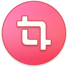 T logo on pink background — Aipick Zone