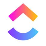 Colorful logo with bright hues — Aipick Zone