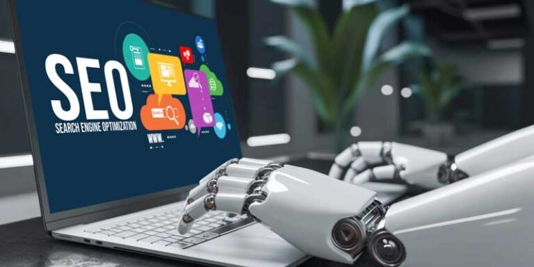 SEO services in Delhi — Aipick Zone