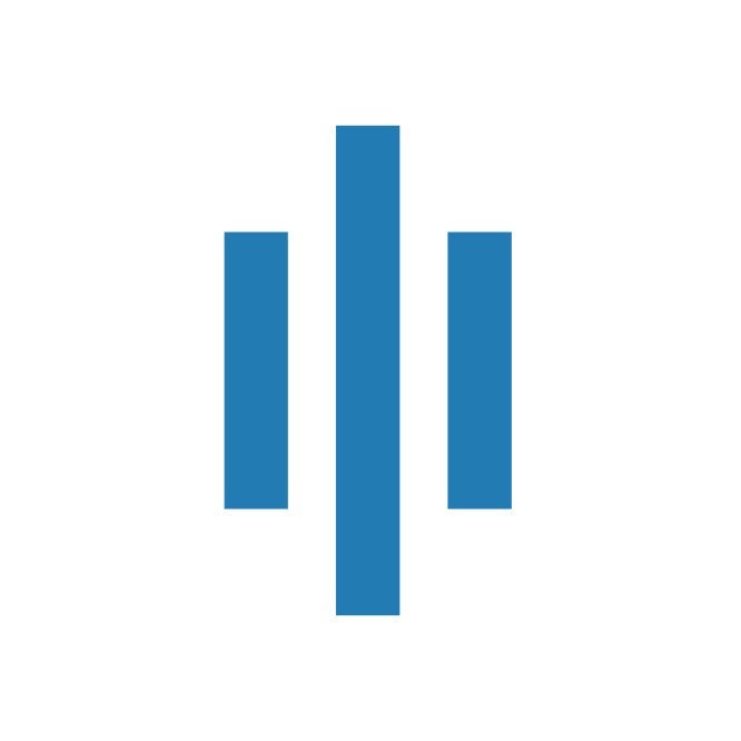 Sonix logo — AI audio and video transcription