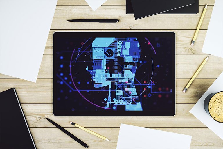 AI guide tool for beginners