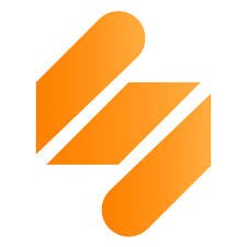 Simplified logo — all-in-one AI writing, design, and marketing