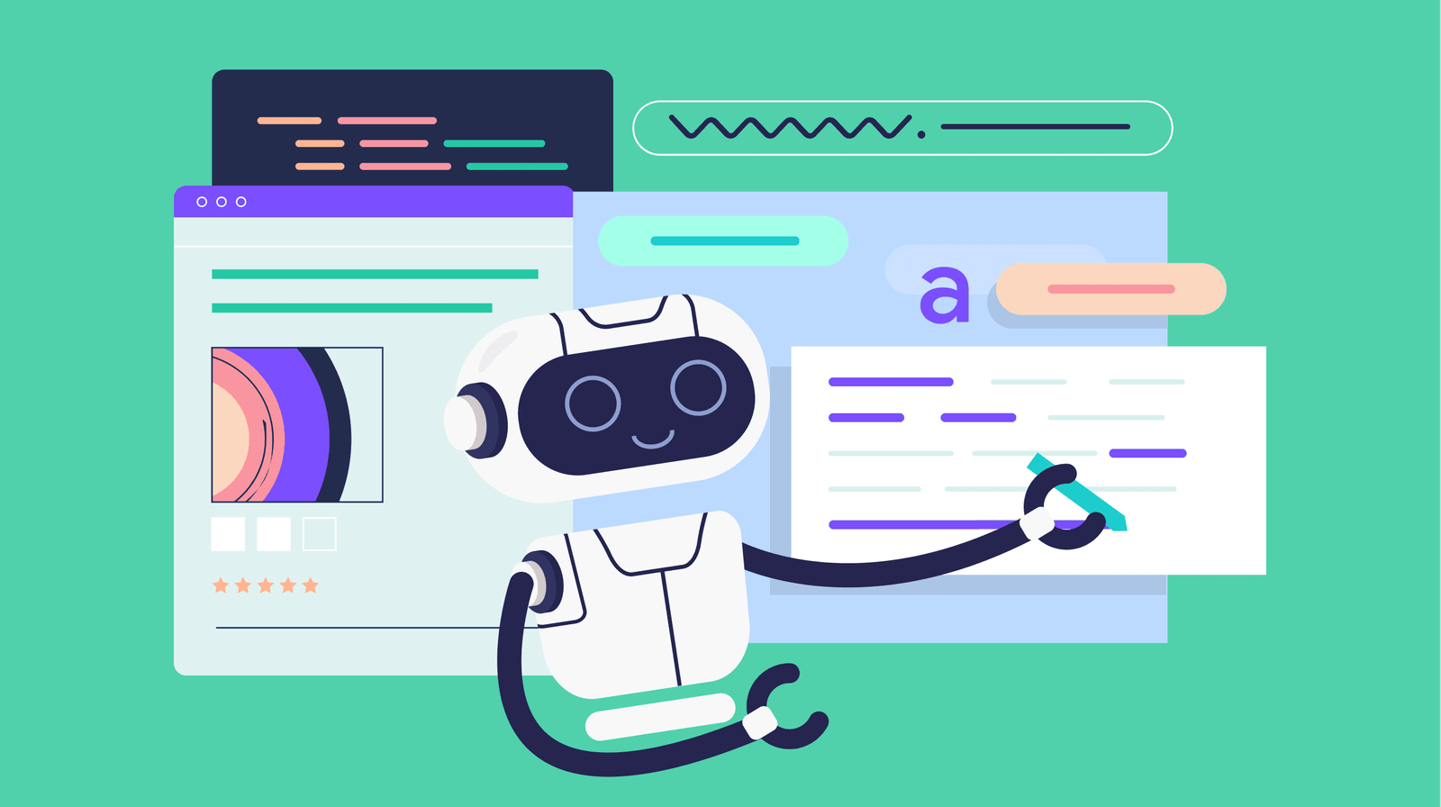 ai content writing tools