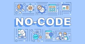 no code ai generator