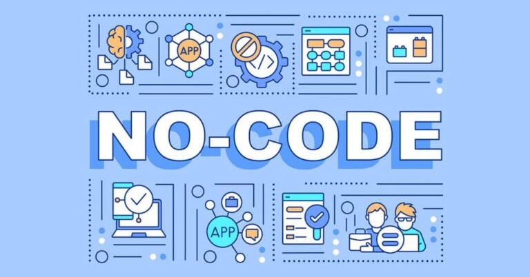 no code ai generator