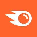 Semrush ContentShake logo
